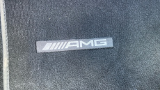 Mercedes-Benz GLC 300e 4Matic AMG Line 5dr 9G-Tronic Estate
